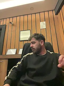 ibrm555 online show from March 3, 3:51 pm