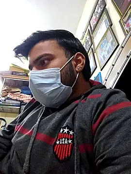 roshan66waliya online show from January 6, 9:35 am