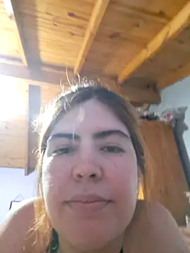 mililena1 online show from March 5, 12:17 am