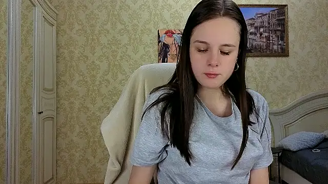 Hinata Vip online show from February 12, 3:40 pm