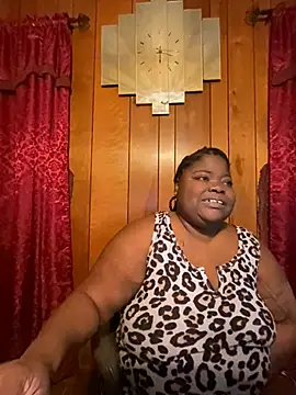 mrsparker1984 online show from January 19, 3:21 am