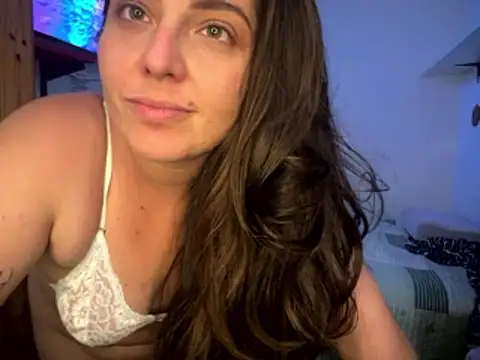 Marieweed online show from January 17, 1:10 am