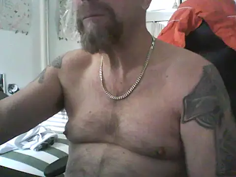 loudandproud online show from June 18, 12:22 am