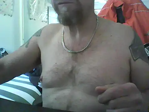 loudandproud online show from June 22, 1:18 am
