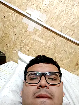 Snapshot of Potro_101319 chatting on March 19, 2:48 am Potro 101319 online show from March 19, 2:48 am