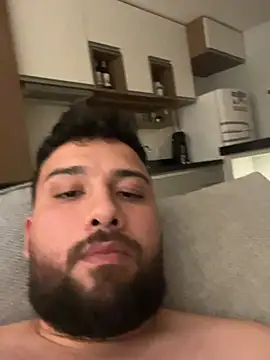 NinoEstouranel online show from January 16, 3:32 am