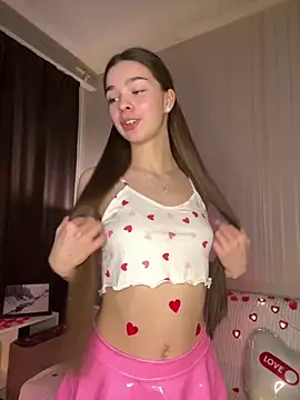 SkylineBliss online show from February 10, 10:25 pm