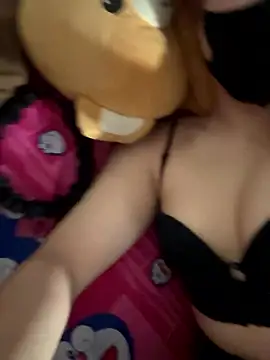 Xukalove68 online show from January 8, 6:10 pm