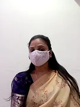 Snapshot of ammulu_sexy chatting on February 10, 3:43 am ammulu sexy online show from February 10, 3:43 am