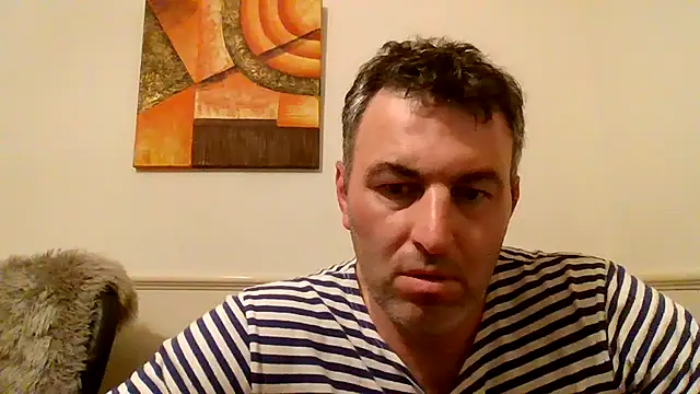 Snapshot of Hakfin666 chatting on June 23, 3:37 am Hakfin666 online show from June 23, 3:37 am