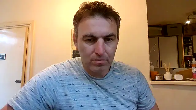 Snapshot of Hakfin666 chatting on July 10, 4:50 am Hakfin666 online show from July 10, 4:50 am