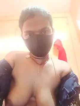Snapshot of Kinjal_setty chatting on June 9, 9:21 am Kinjal setty online show from June 9, 9:21 am