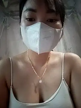 Honey Miu online show from February 24, 12:08 am