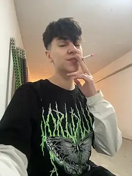 ravenryx online show from March 14, 3:50 pm