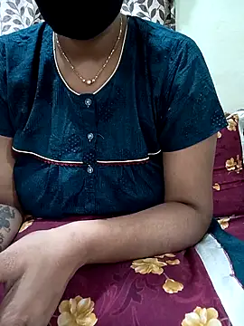 Ammu14399 online show from April 4, 11:51 am