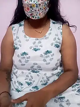 Ammu14399 online show from April 11, 1:37 pm