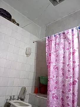 darkgodessone online show from February 5, 2:05 am