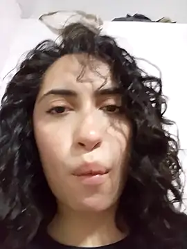 darkgodessone online show from February 22, 4:02 am