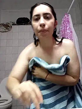 darkgodessone online show from March 12, 11:55 pm