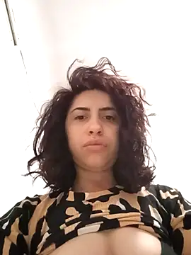 darkgodessone online show from March 13, 12:12 pm