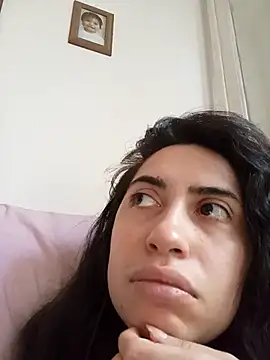 darkgodessone online show from March 16, 4:11 pm