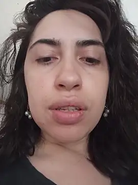 darkgodessone online show from March 18, 2:31 pm