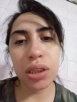 darkgodessone online show from March 21, 4:17 am