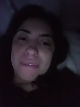 darkgodessone online show from April 15, 11:50 am