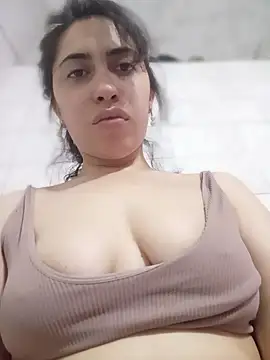 darkgodessone online show from April 20, 12:24 am