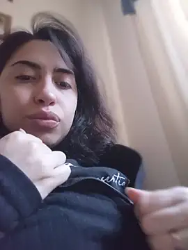 darkgodessone online show from April 22, 12:50 pm