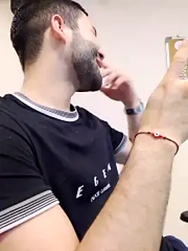 AndyKnoxx online show from March 1, 6:32 pm