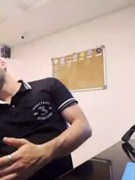 AndyKnoxx online show from March 22, 7:28 pm