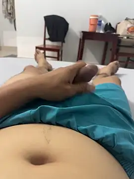 Ngoclinh555 online show from April 27, 2:59 pm