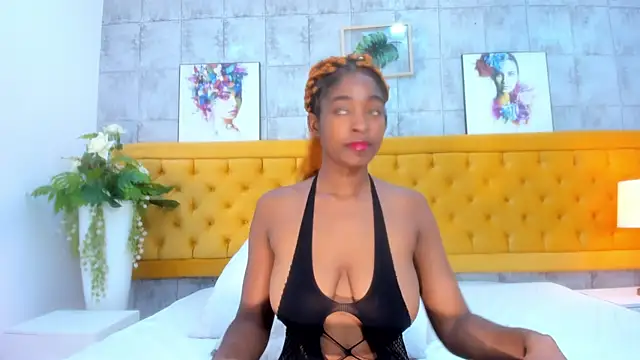 NiicoleHill online show from January 16, 9:08 pm