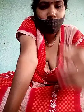 Monisha9876 online show from January 13, 8:52 am