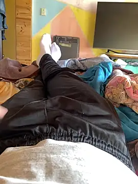 Llavedepalanca online show from July 27, 6:26 pm