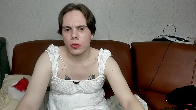 FedorWolf online show from January 7, 12:02 am