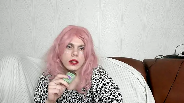 FedorWolf online show from January 11, 10:37 pm