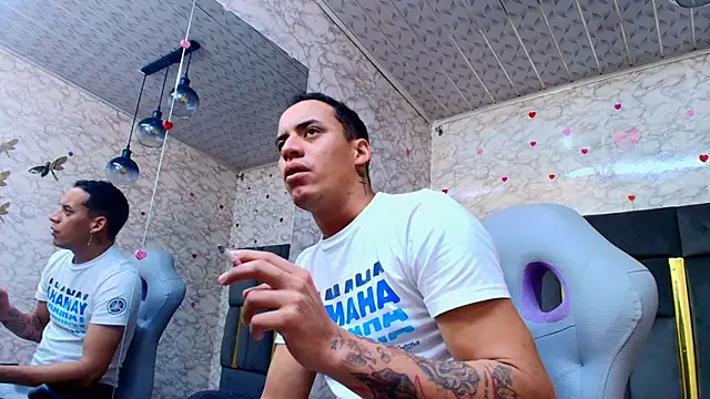 Brent Storne online show from February 13, 9:55 pm