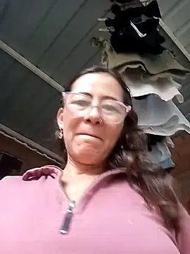 Salome 69 online show from February 10, 1:15 pm