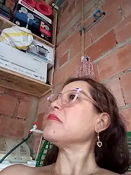 Salome 69 online show from February 12, 1:06 pm