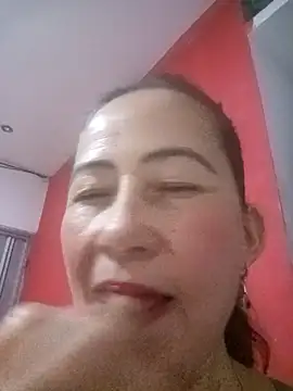 Salome 69 online show from February 23, 7:22 pm