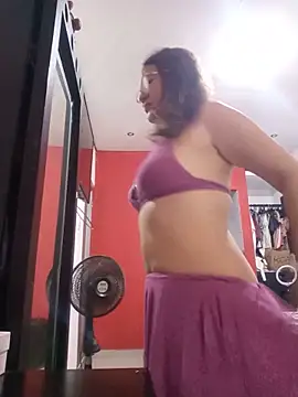Salome 69 online show from May 24, 1:49 pm