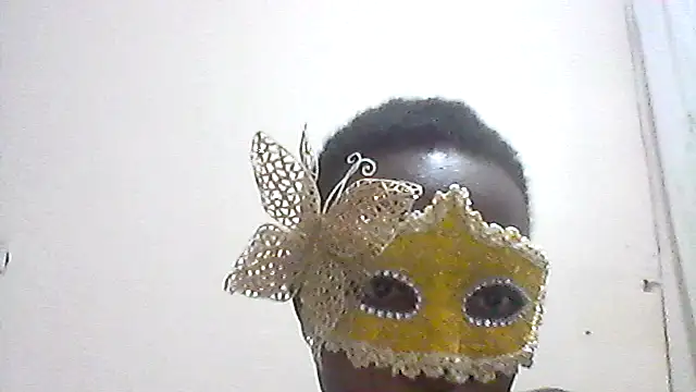 goddess kazola online show from March 23, 12:31 pm