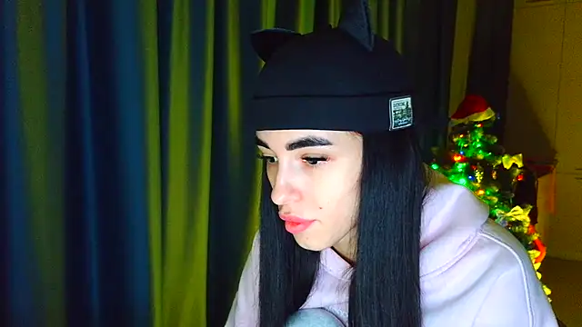 Vlada Elfie online show from January 14, 6:02 pm