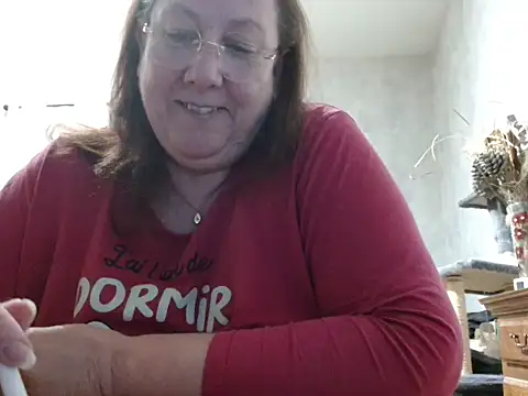 xmyriamx online show from March 18, 8:01 pm