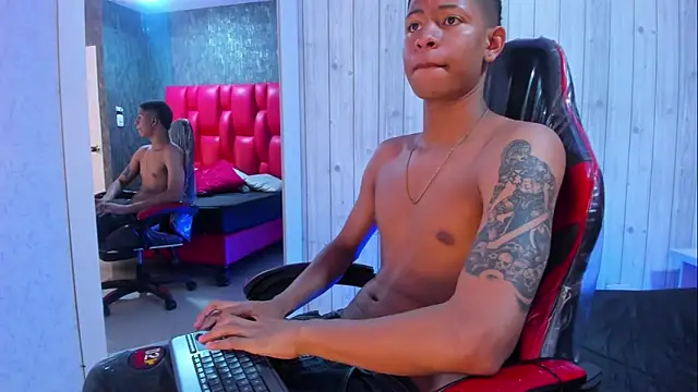  erick j online show from March 29, 12:54 am