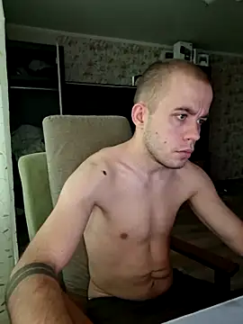 TvoY bOy1 online show from March 15, 3:18 pm