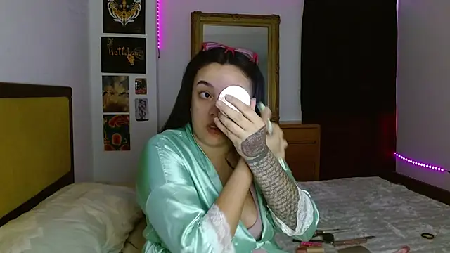 Nova-Satela online show from March 7, 5:10 pm