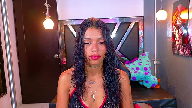 Natassha Teen online show from January 7, 8:00 pm